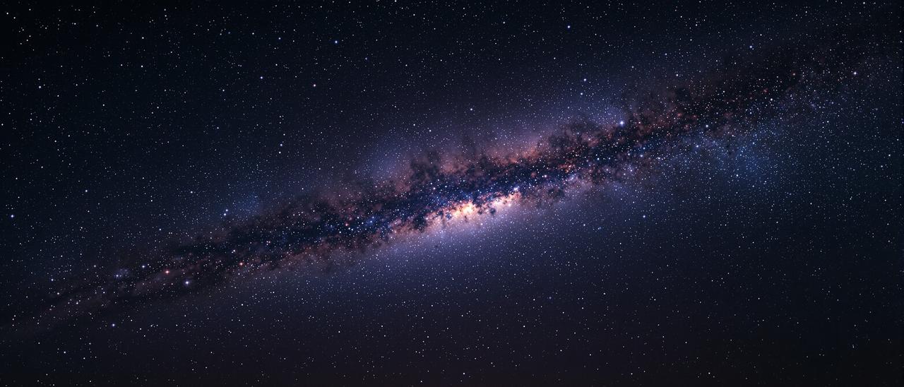啪啪影视联系方式背景 - 银河星空